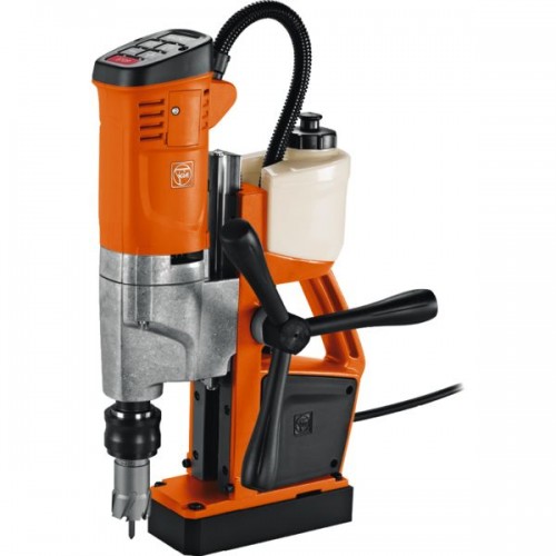 UNITE DE PERÇAGE KBU 35 QW