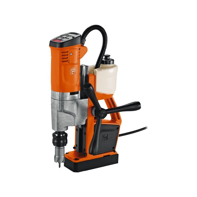 UNITE DE PERÇAGE KBU 35 QW