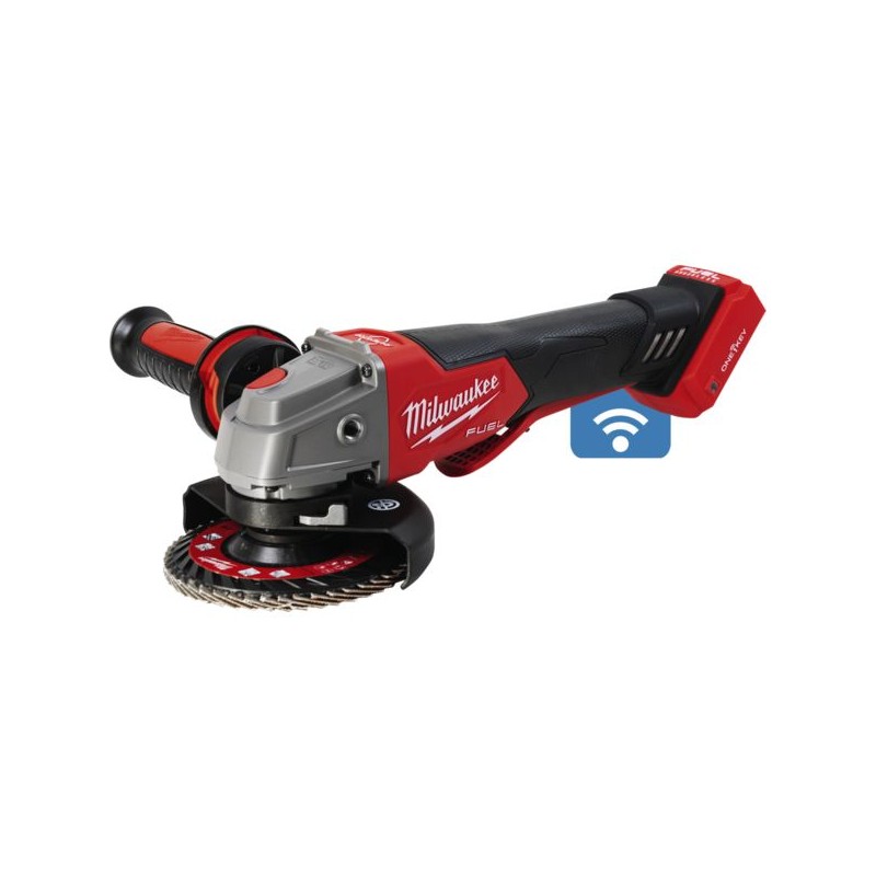 MEULEUSE M18 ONEFSAG125XPDB