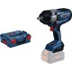 BOULONNEUSE A CHOCS GDS 18V-1000