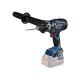 PERCEUSE VISSEUSE GSR 18V-150 C