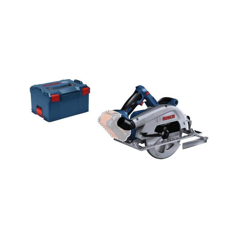 SCIE CIRCULAIRE GKS 18V-68 C