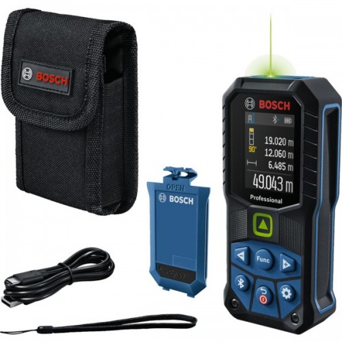 TELEMETRE GLM 50-27 CG