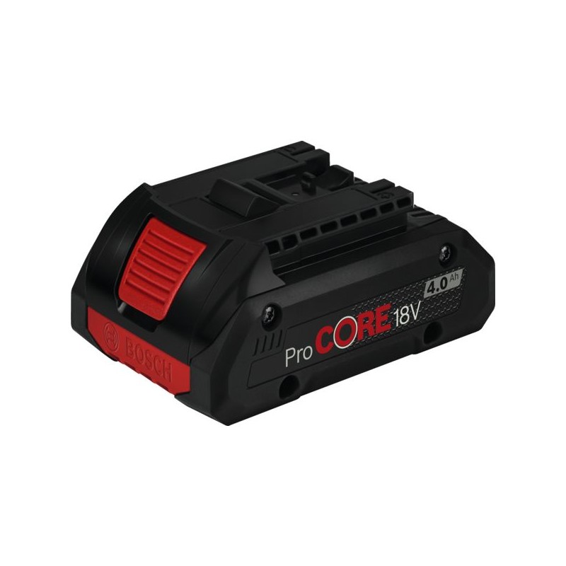 BATTERIE 18V 5,5AH PROCORE