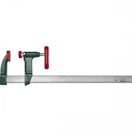 SERRE JOINT A POMPE APA 80X300RAIL 30X8