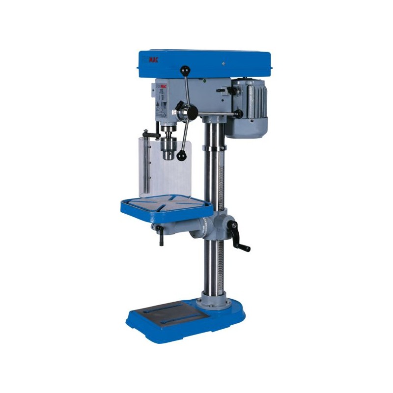 PERCEUSE D'ETABLI 212