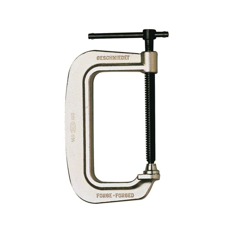 PRESSE CARROSSIER EN C FORGEEPROF 105 SERRAGE 200