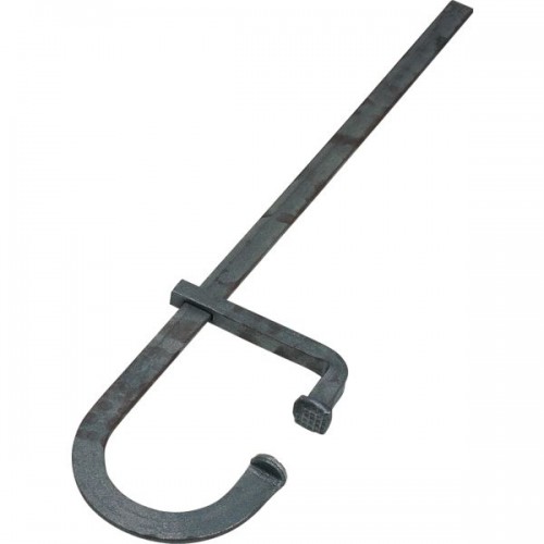 SERRE JOINT DE CIMENTIER PLATSECTION 30X8 - SERRAGE 800 LG1000