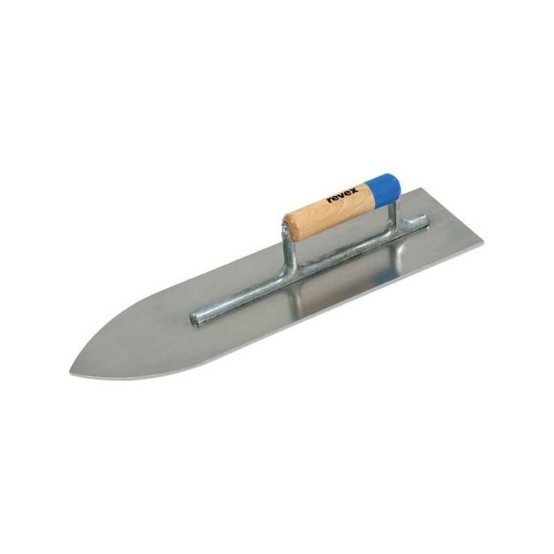 PLATOIR FLAMAND ACIER 60 CM