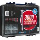 COFFRET VIS AUTOPERCEUSE TETE CRUCIFORME 2830 VIS TFC AZ