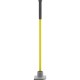 DAME BATIPRO FONTE GRISE LAMELLAIRE MANCHE METAL LG 105 CMS