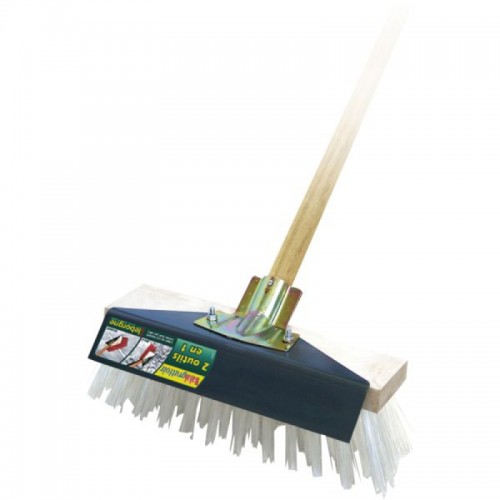 BALAI GRATTOIR EMMANCHE POILSPVC MANCHE TAVARI