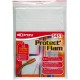 PROTECTION THERMIQUE PROTECTFLAM EN FIBRE DE SILICEFORMAT A4