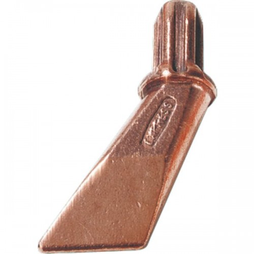 PANNE POUR FER DE + 325 G45X5