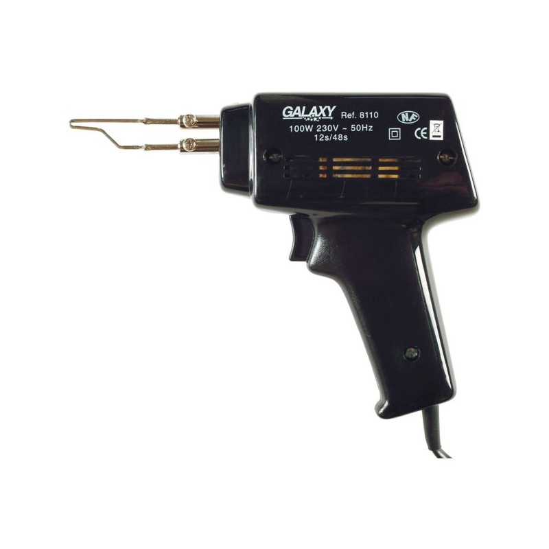 FER A SOUDER ELECTRIQUEINSTANTANE GALAXY
