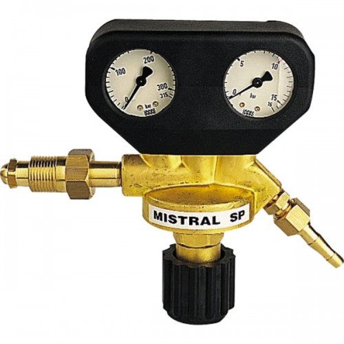 DETENDEUR MISTRAL SP OXYGENE 16/400 F CLASSE 3