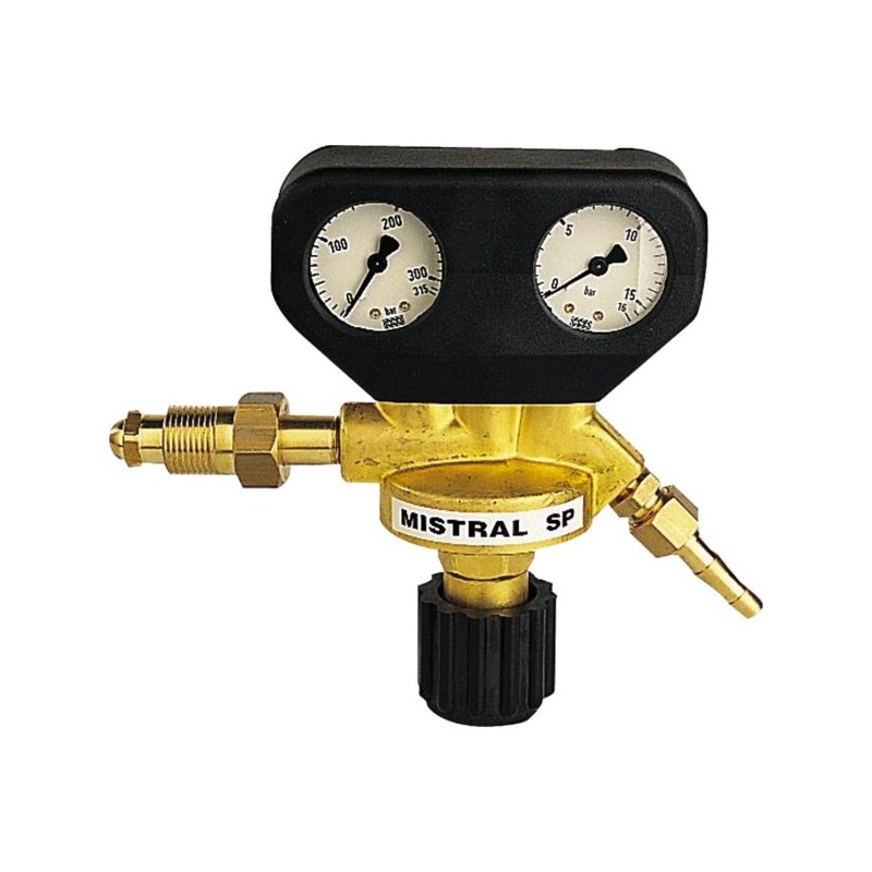 DETENDEUR MISTRAL SP OXYGENE 16/400 F CLASSE 3