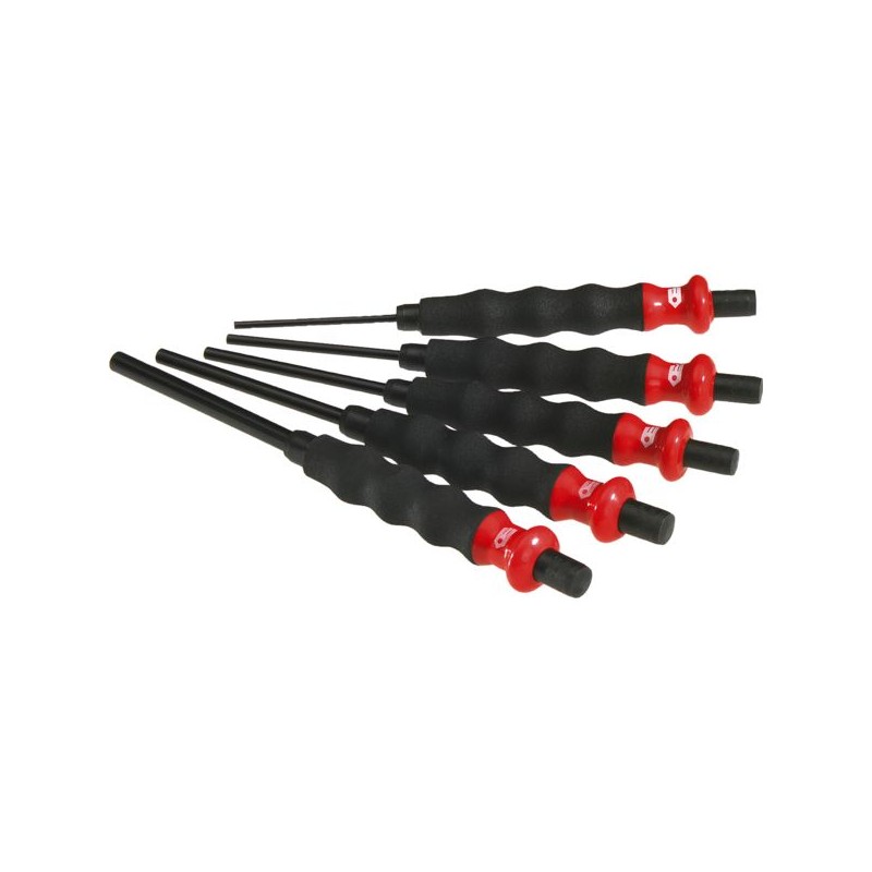 JEU DE 5 CHASSE-GOUPILLES GAINES