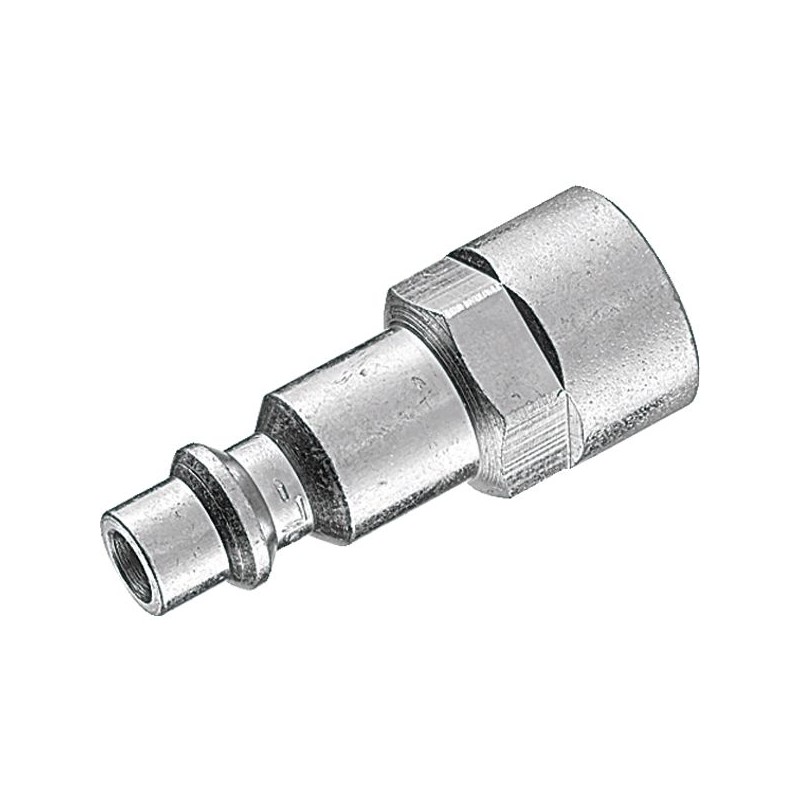 CABLE DE DEMARRAGE - 700 A - PINCE LAITON - 2 X 4.50 M - 35MM²