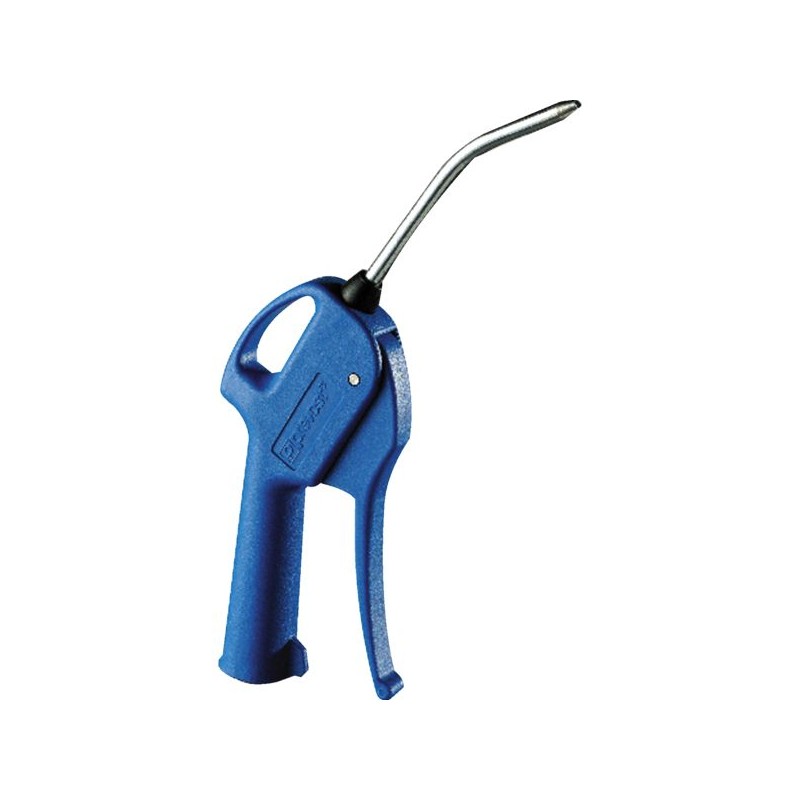 SOUFFLETTE BUSE METALLIQUE