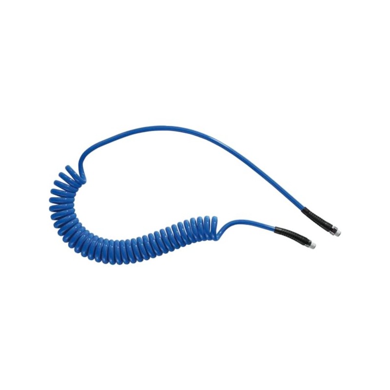 TUYAU SPIRALE Ø 5 X 8 MM