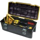 BOITE A OUTILS ETANCHE FATMAX PROFESSIONNELLE 58.32 X 30.48X 26.67