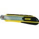 CUTTER A CARTOUCHE FATMAX 25 MM