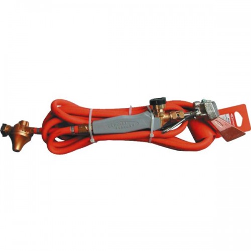 FER DE COUVREUR COMPLET