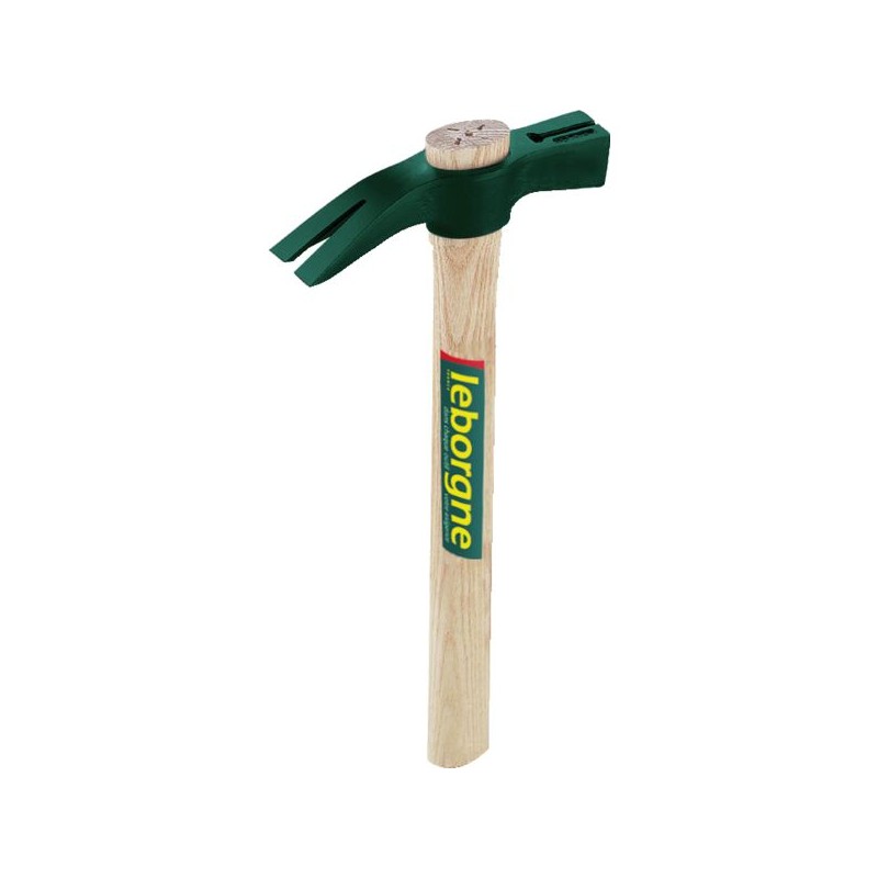 MARTEAU DE COFFREUR MANCHE TRIMATIERE 700 GR