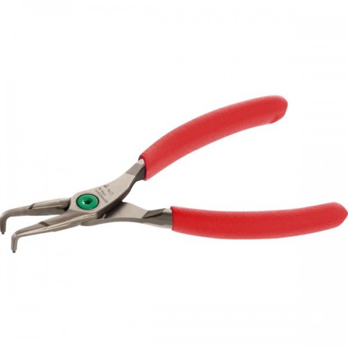 JEU DE 4 PINCES CIRCLIPS GAINEES DE 18 A 60 MM