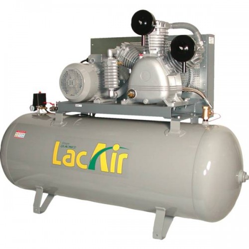 COMPRESSEUR FIXE 500 L  70 M3/H
FIXAIR 80/500 WB