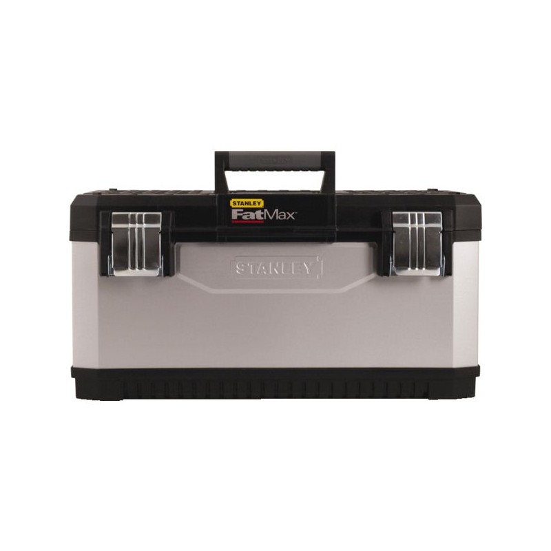 BOITE A OUTILS BI MATIERE FATMAX 49CM