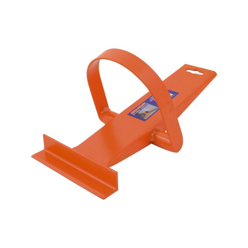 LEVIER A PANNEAUX - FOOTPLAC®