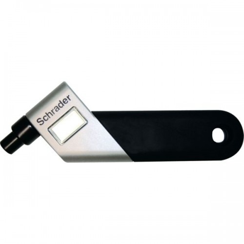 CONTRÔLEUR DE PRESSION SCHRAD DIGITAL