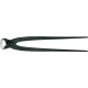 TENAILLE RUSSE POLI 250MM