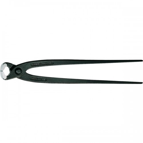 TENAILLE RUSSE POLI 280MM