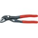 PINCE MULTIPRISE COBRA BRANCHEGAINEE PVC - LG 125 MM