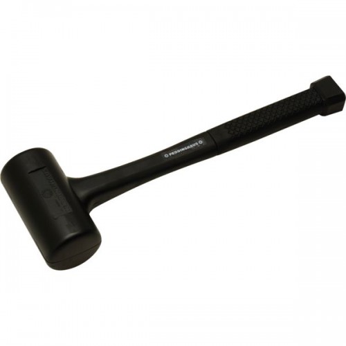 MASSETTE SANS REBOND DIAM. 35LG 280 MM