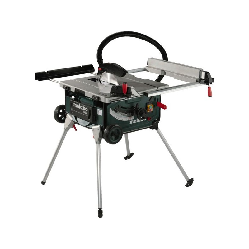 SCIE CIRCULAIRE TS 254