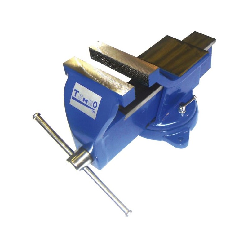 ETAU REGLABLE ACIER TEMBO TOUR.10.5KG LARG 125