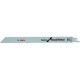 LAME SCIE SABRE CARTE 5LAMES S1122HF BOIS ET METAL
