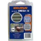 AGRAFE OMEGA 16 - GALVA PLASTIFIE VERT - X 1250 PCS