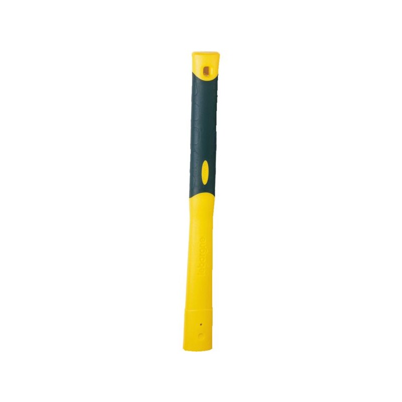 MANCHE SYNTHETIQUE NOVAGRIP OVAL 40X28MM POUR MASSETTE
