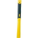 MANCHE SYNTHETIQUE NOVAGRIP ROND D 4.8MM POUR PIOCHE 90 CM
