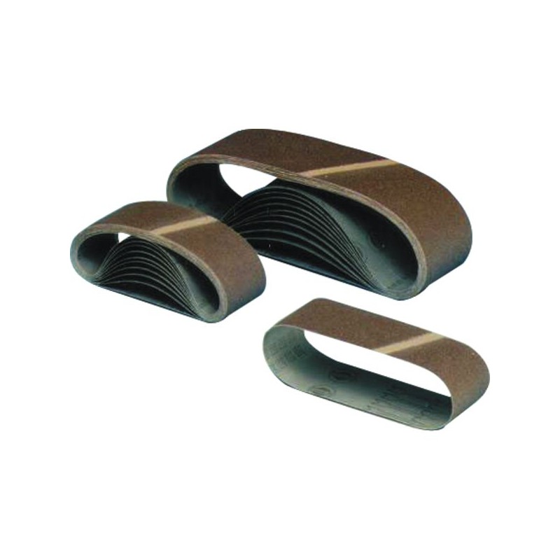 BANDE TOILE LS309XH75X533 G60 BOITE DE 10