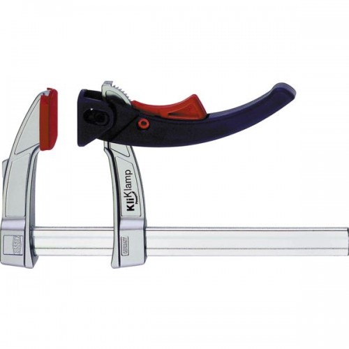 PRESSE SERRAGE RAPIDE KLIKLAMP250MM SAILLIE 80MM