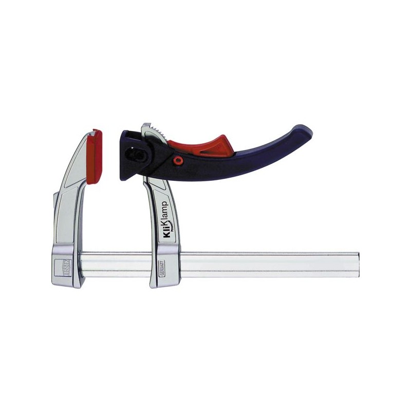 PRESSE SERRAGE RAPIDE KLIKLAMP250MM SAILLIE 80MM