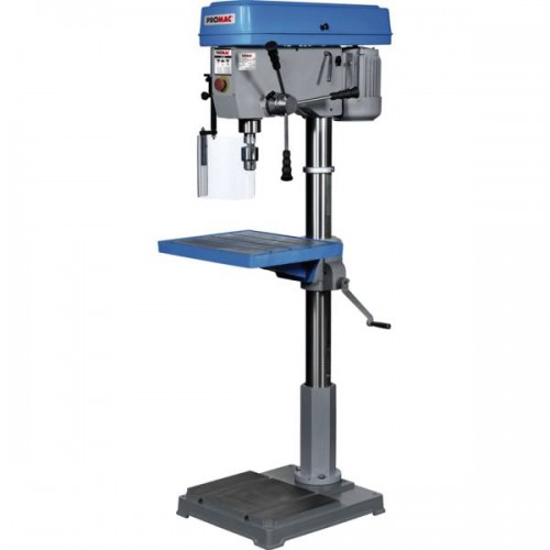 PERCEUSE SUR COLONNE 400V