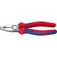 PINCE UNIVERSELLE POLI 180MM GAINE BI MATIERE