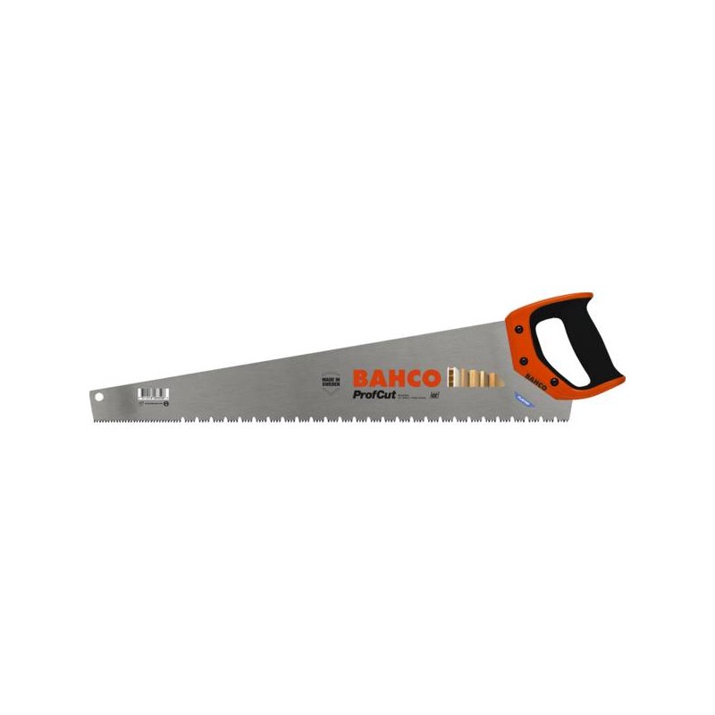 SCIE P/PLATRE PC-24-PLS L600 8263508